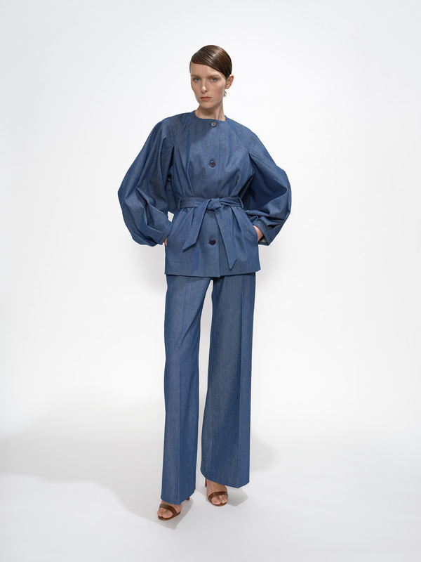 Martin Grant - SPRING SUMMER 2025 - 16