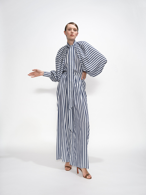 Martin Grant - SPRING SUMMER 2025 - 17
