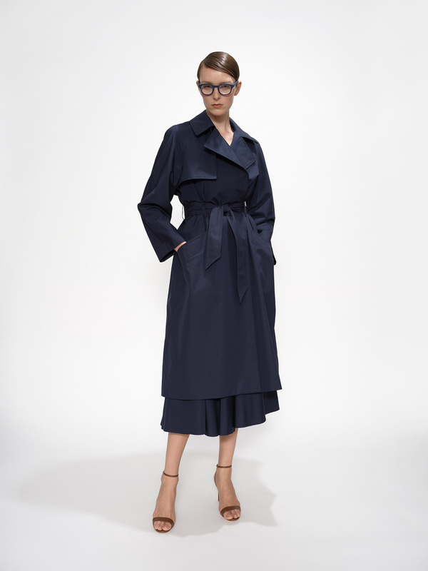 Martin Grant - SPRING SUMMER 2025 - 18