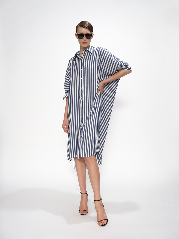 Martin Grant - SPRING SUMMER 2025 - 19