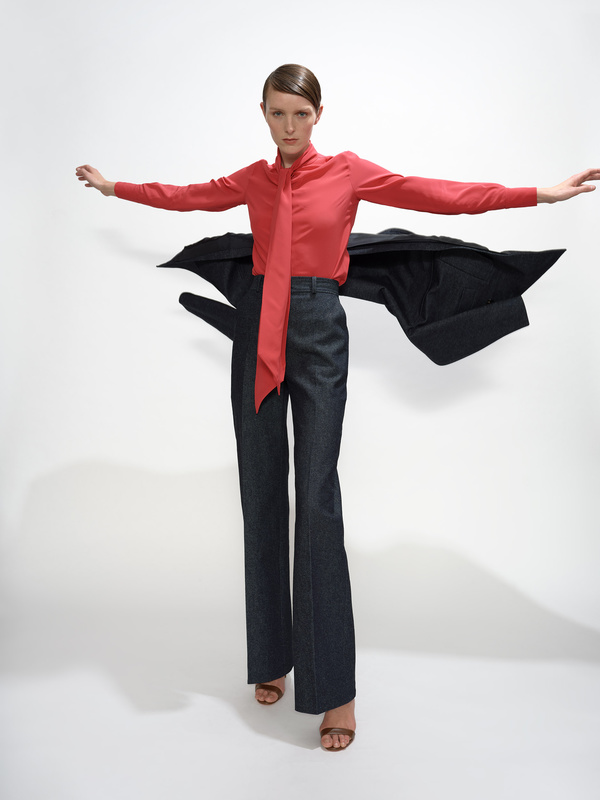 Martin Grant - SPRING SUMMER 2025 - 20