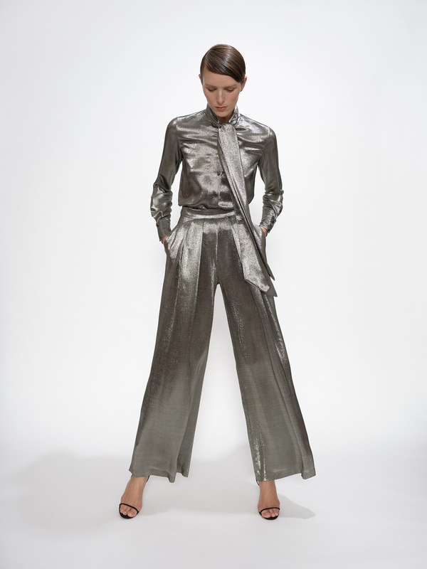 Martin Grant - SPRING SUMMER 2025 - 21