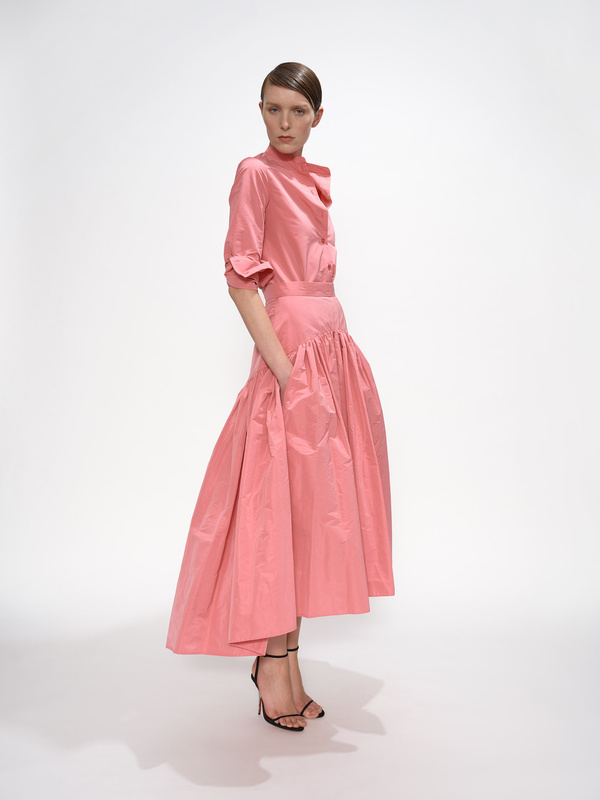Martin Grant - SPRING SUMMER 2025 - 22