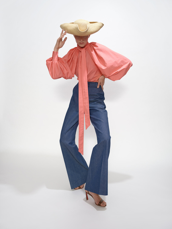 Martin Grant - SPRING SUMMER 2025 - 23