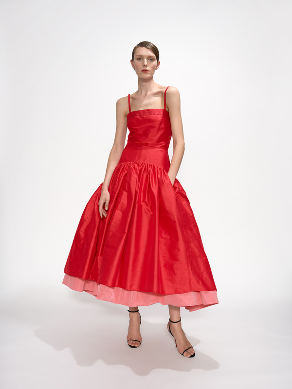 Martin Grant - SPRING SUMMER 2025 - 24