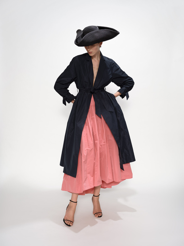 Martin Grant - SPRING SUMMER 2025 - 25