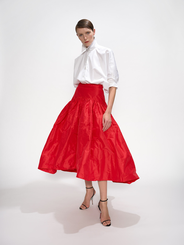 Martin Grant - SPRING SUMMER 2025 - 27