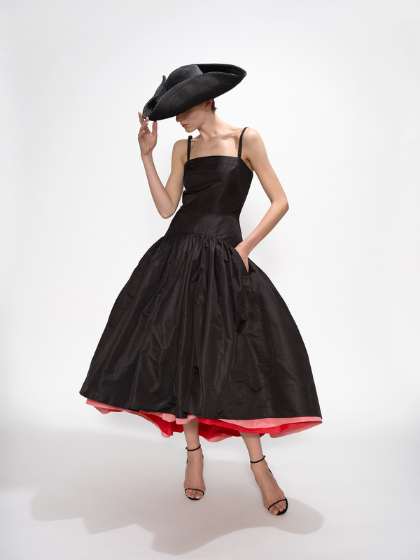 Martin Grant - SPRING SUMMER 2025 - 28