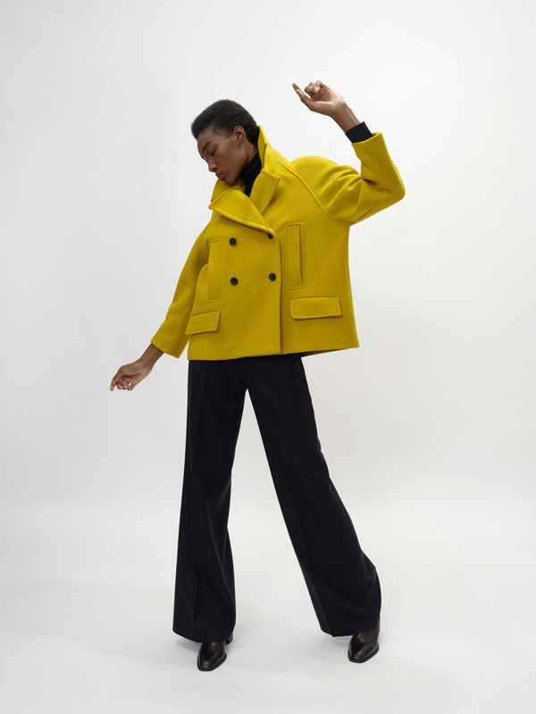 Martin Grant - AUTUMN WINTER 2025 - 2