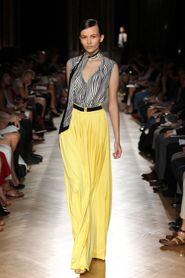 Martin Grant - SPRING SUMMER 2012 - 15