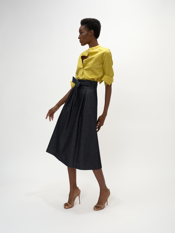 Martin Grant - AUTUMN WINTER 2025 - 4