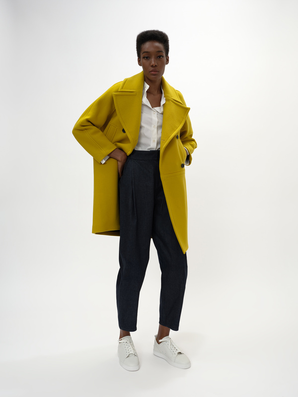 Martin Grant - AUTUMN WINTER 2025 - 5