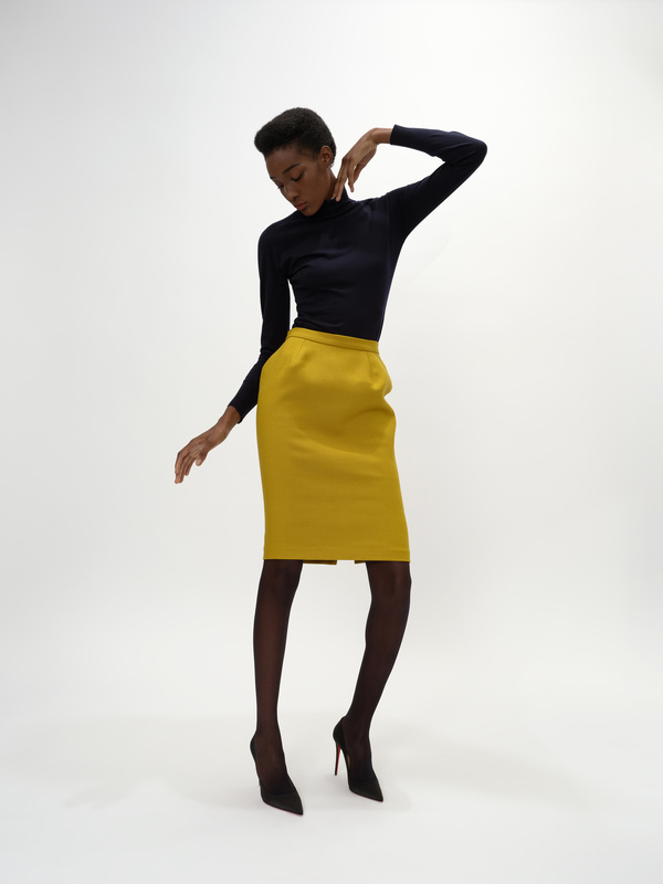 Martin Grant - AUTUMN WINTER 2025 - 6