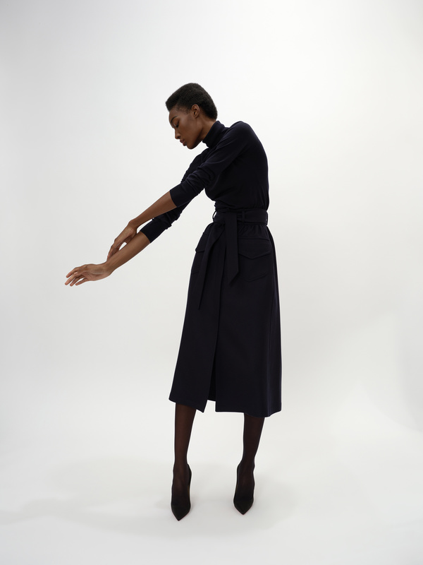 Martin Grant - AUTUMN WINTER 2025 - 7