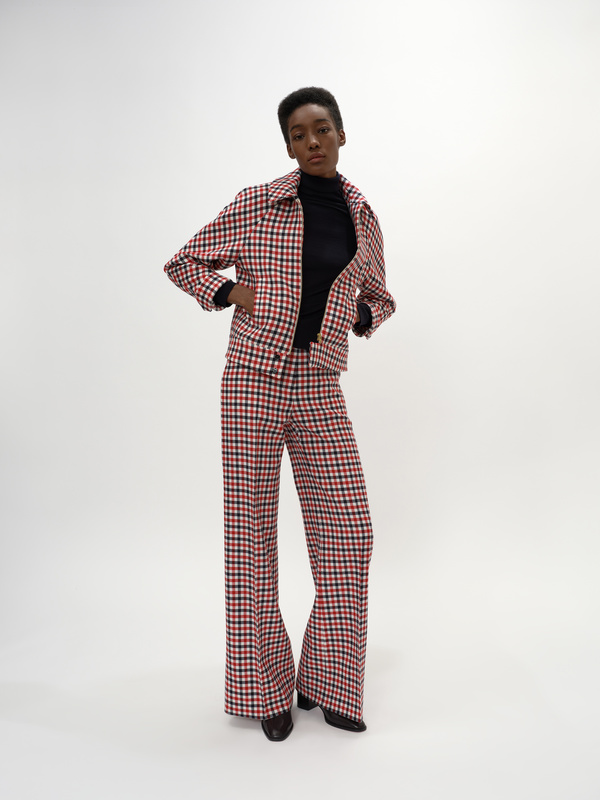 Martin Grant - AUTUMN WINTER 2025 - 8