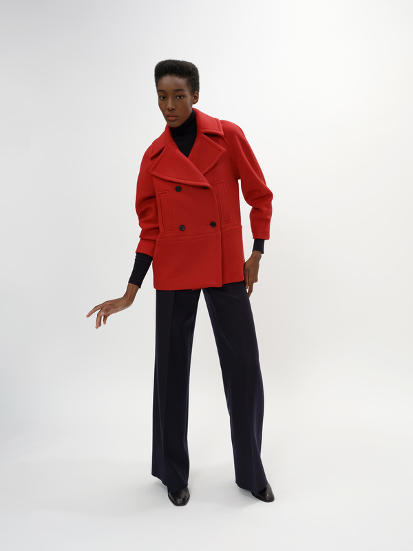 Martin Grant - AUTUMN WINTER 2025 - 9