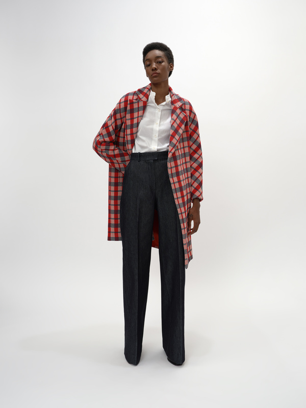 Martin Grant - AUTUMN WINTER 2025 - 10
