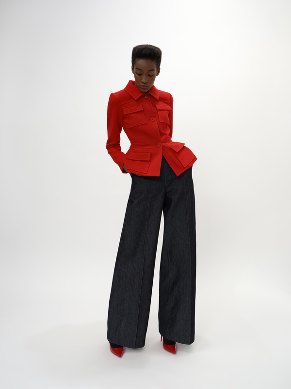 Martin Grant - AUTUMN WINTER 2025 - 11