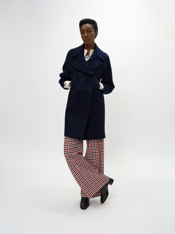 Martin Grant - AUTUMN WINTER 2025 - 12