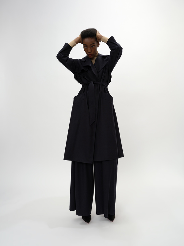 Martin Grant - AUTUMN WINTER 2025 - 14