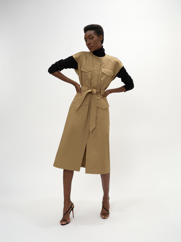 Martin Grant - AUTUMN WINTER 2025 - 15