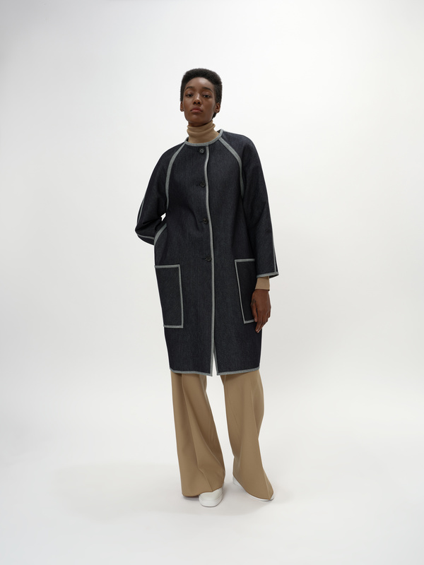 Martin Grant - AUTUMN WINTER 2025 - 16