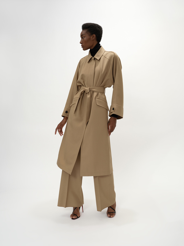 Martin Grant - AUTUMN WINTER 2025 - 17