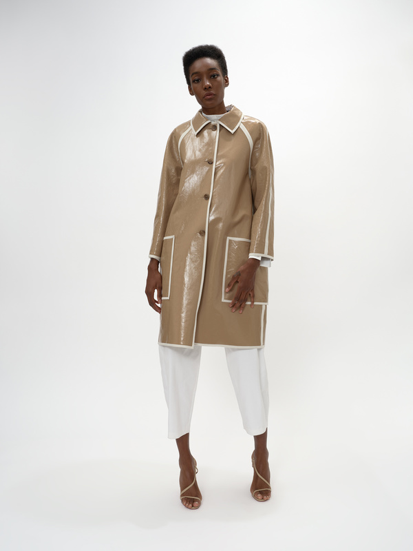 Martin Grant - AUTUMN WINTER 2025 - 19