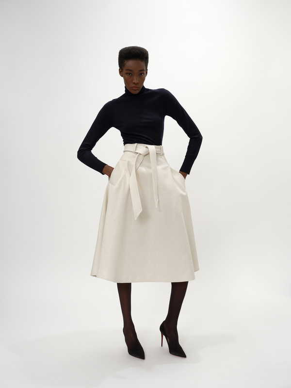 Martin Grant - AUTUMN WINTER 2025 - 20