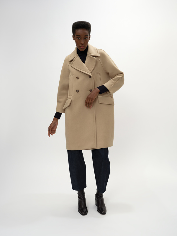 Martin Grant - AUTUMN WINTER 2025 - 21