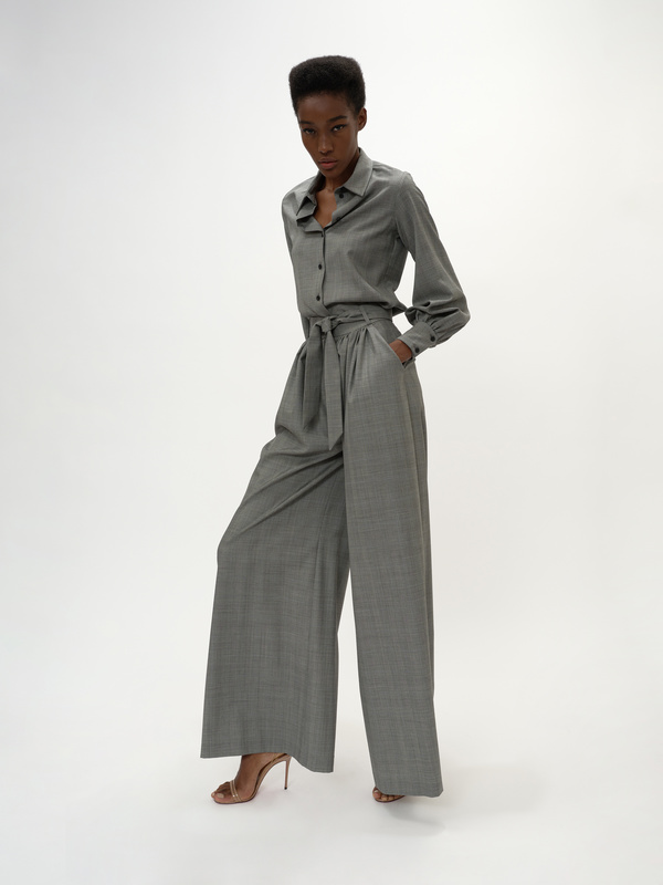 Martin Grant - AUTUMN WINTER 2025 - 27
