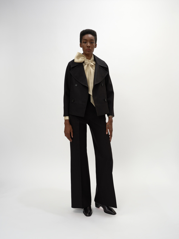 Martin Grant - AUTUMN WINTER 2025 - 28