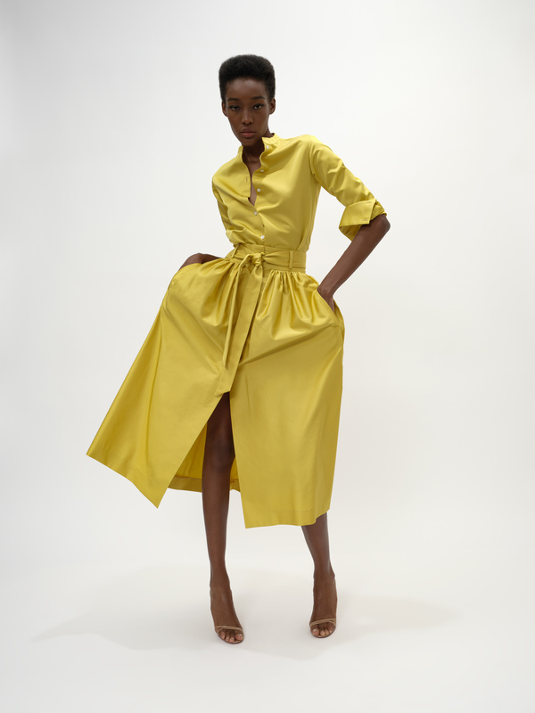 Martin Grant - AUTUMN WINTER 2025 - 32