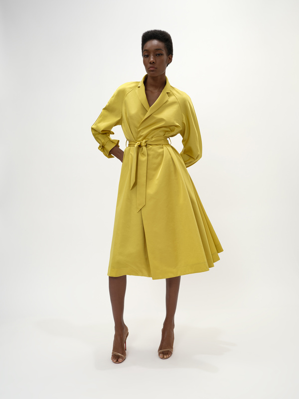 Martin Grant - AUTUMN WINTER 2025 - 34