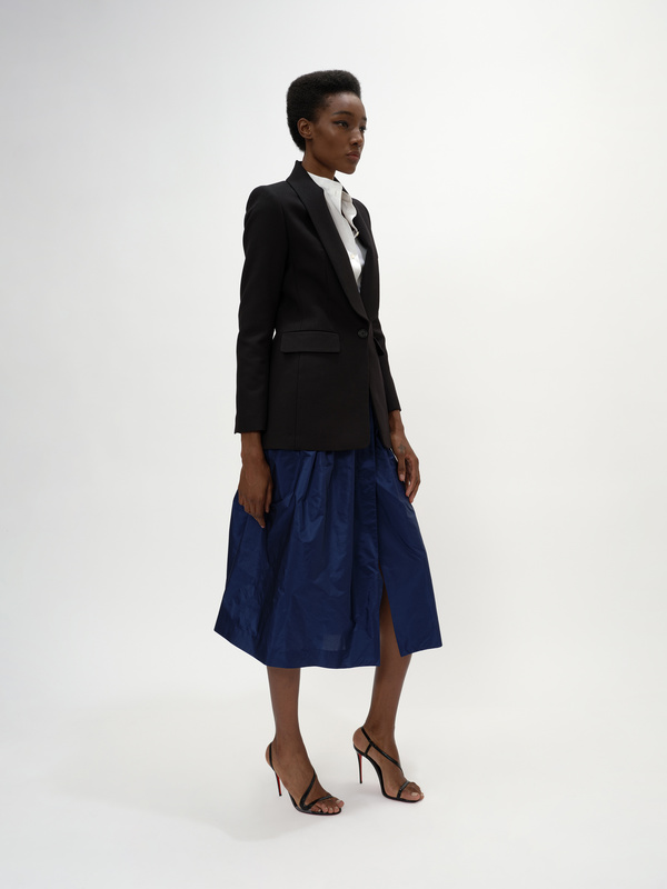 Martin Grant - AUTUMN WINTER 2025 - 35