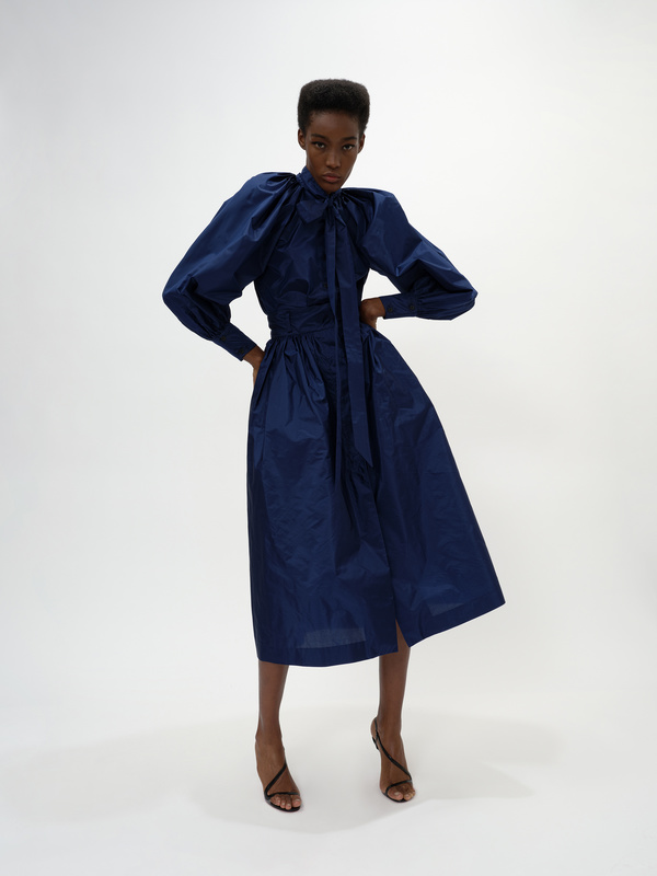 Martin Grant - AUTUMN WINTER 2025 - 37