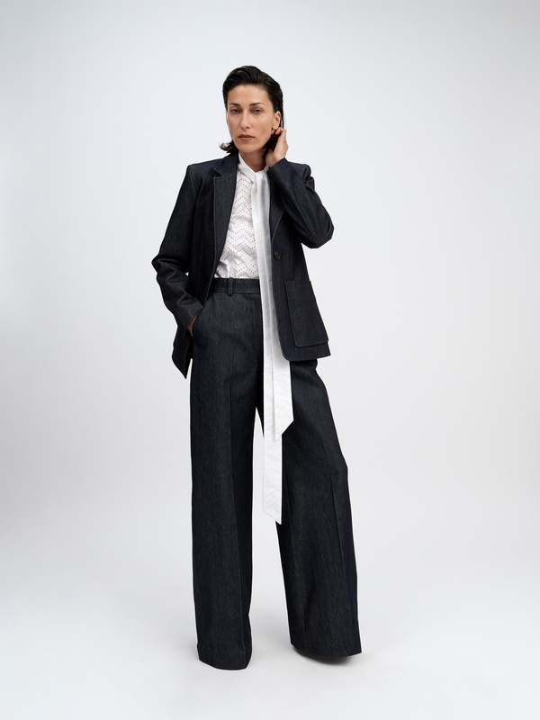 Martin Grant - SPRING SUMMER 2026 - 1
