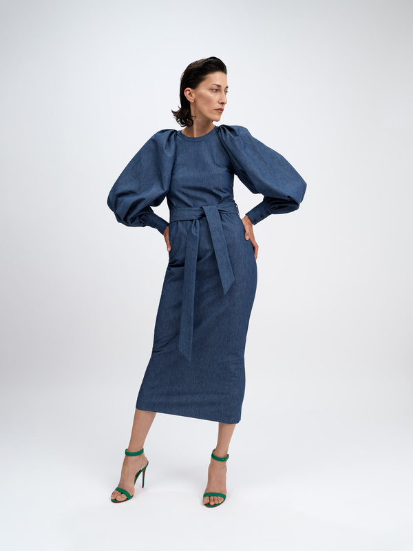 Martin Grant - SPRING SUMMER 2026 - 2