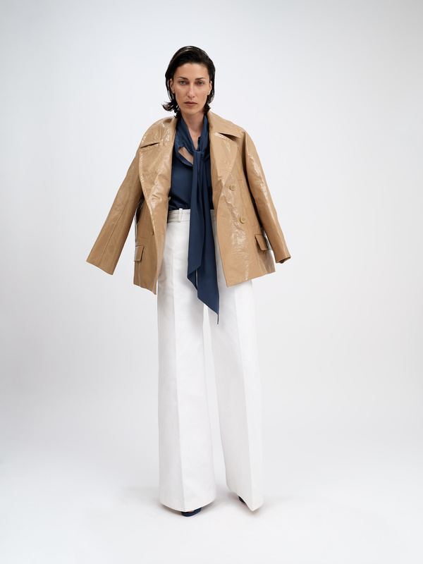 Martin Grant - SPRING SUMMER 2026 - 3