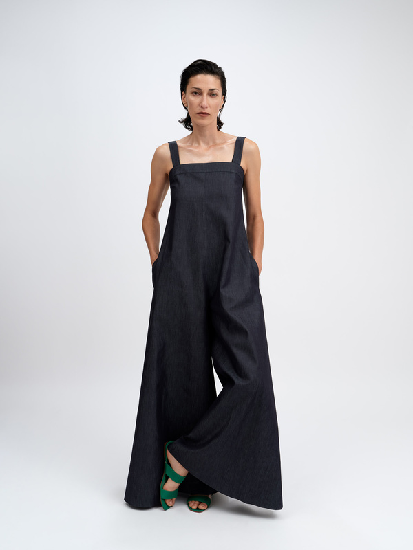 Martin Grant - SPRING SUMMER 2026 - 4