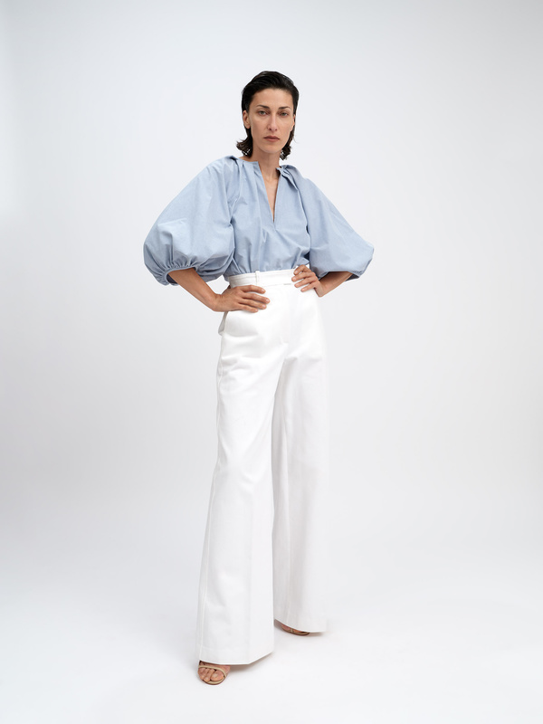 Martin Grant - SPRING SUMMER 2026 - 5