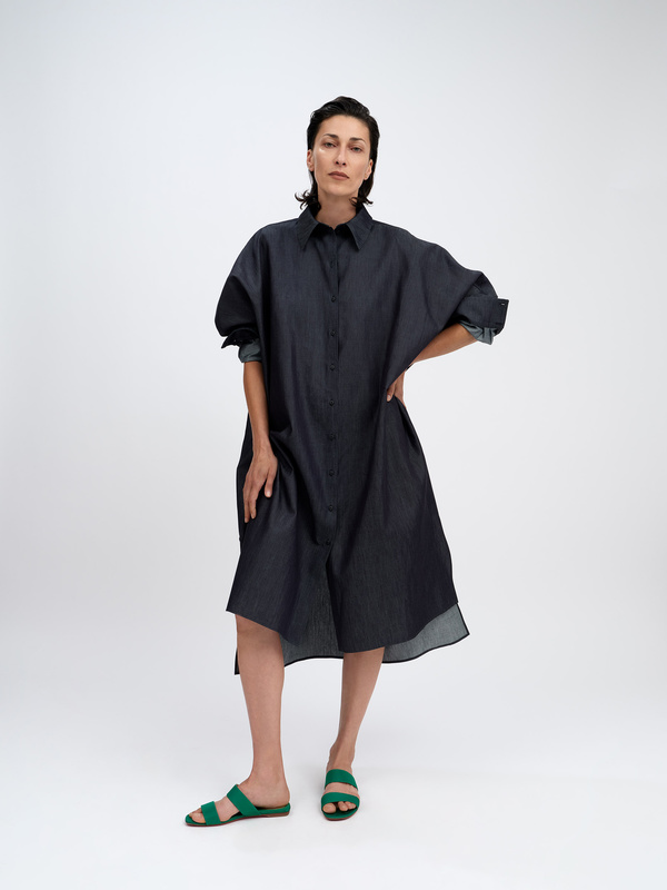 Martin Grant - SPRING SUMMER 2026 - 6