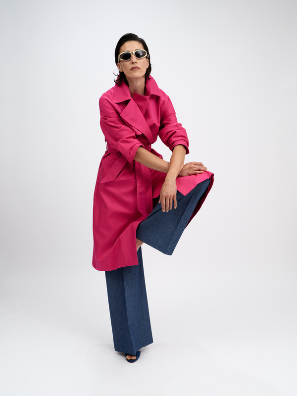 Martin Grant - SPRING SUMMER 2026 - 7