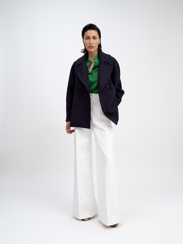 Martin Grant - SPRING SUMMER 2026 - 9