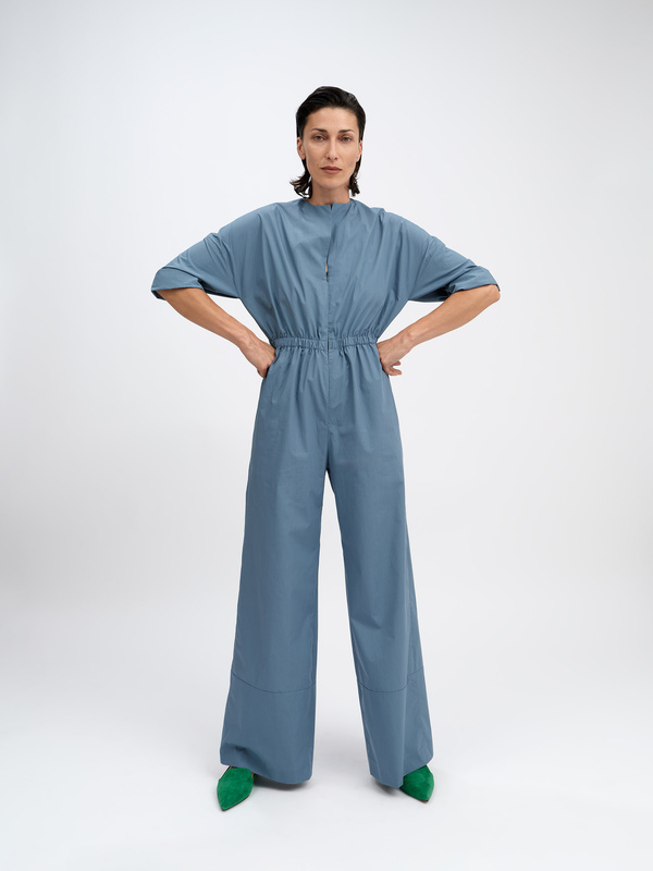 Martin Grant - SPRING SUMMER 2026 - 11