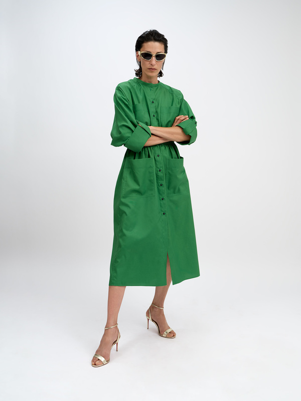 Martin Grant - SPRING SUMMER 2026 - 12