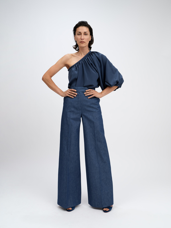 Martin Grant - SPRING SUMMER 2026 - 13