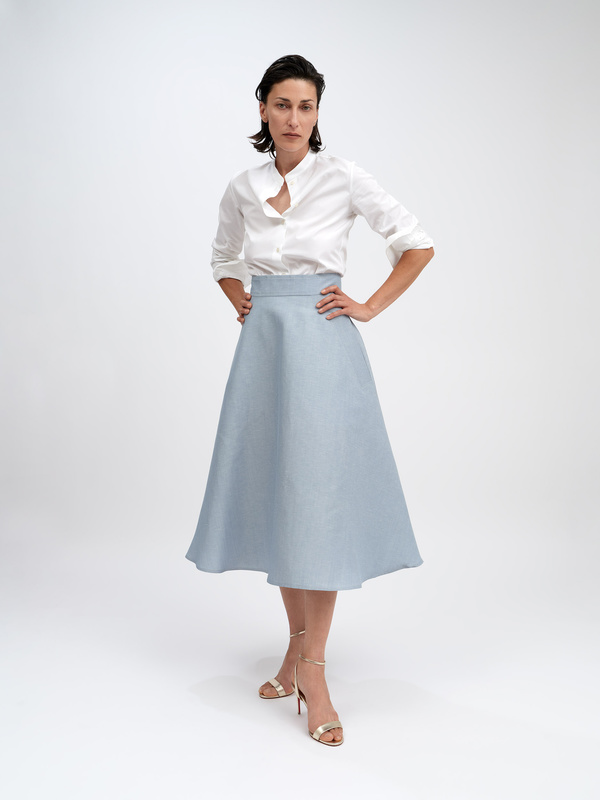 Martin Grant - SPRING SUMMER 2026 - 14