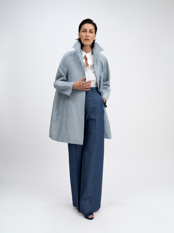 Martin Grant - SPRING SUMMER 2026 - 15