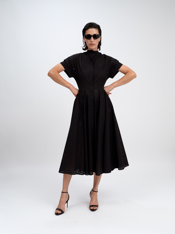 Martin Grant - SPRING SUMMER 2026 - 16